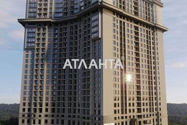 2-кімнатна квартира за адресою вул. Дача Ковалевського (площа 66,2 м²) - Atlanta.ua - фото 10