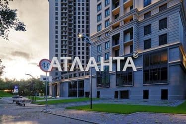 2-rooms apartment apartment by the address st. Dacha Kovalevskogo Amundsena (area 66,2 m²) - Atlanta.ua - photo 14