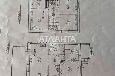Будинок за адресою вул. Кошара (площа 110 м²) - Atlanta.ua - фото 34
