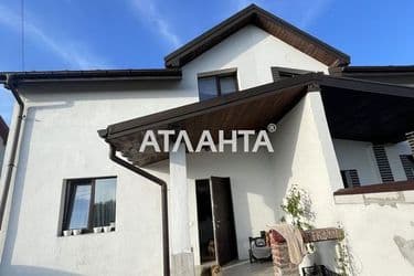 Будинок за адресою вул. Кошара (площа 110 м²) - Atlanta.ua - фото 19