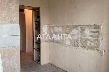 1-room apartment apartment by the address st. Bocharova gen (area 45 m²) - Atlanta.ua - photo 11