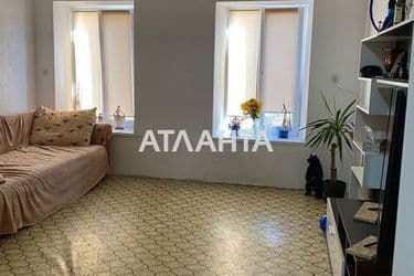 3-кімнатна квартира за адресою вул. Манежна (площа 54,9 м²) - Atlanta.ua - фото 15