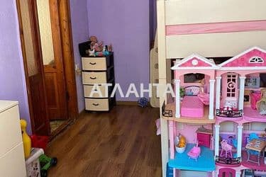 3-кімнатна квартира за адресою вул. Манежна (площа 54,9 м²) - Atlanta.ua - фото 19