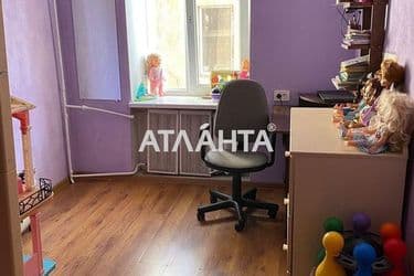 3-кімнатна квартира за адресою вул. Манежна (площа 54,9 м²) - Atlanta.ua - фото 20