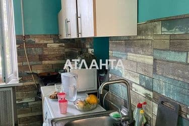 3-кімнатна квартира за адресою вул. Манежна (площа 54,9 м²) - Atlanta.ua - фото 21