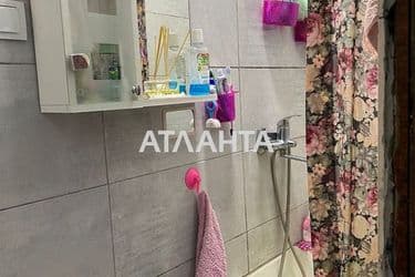 3-кімнатна квартира за адресою вул. Манежна (площа 54,9 м²) - Atlanta.ua - фото 25