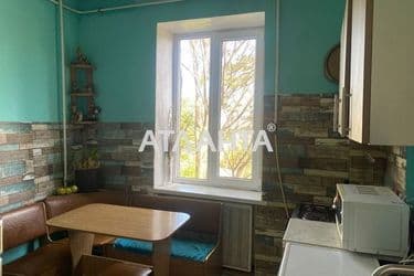 3-кімнатна квартира за адресою вул. Манежна (площа 54,9 м²) - Atlanta.ua - фото 17