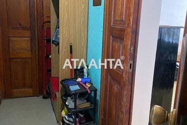 3-кімнатна квартира за адресою вул. Манежна (площа 54,9 м²) - Atlanta.ua - фото 28