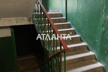 3-rooms apartment apartment by the address st. Geroev Krut Tereshkovoy (area 51,9 m²) - Atlanta.ua - photo 43