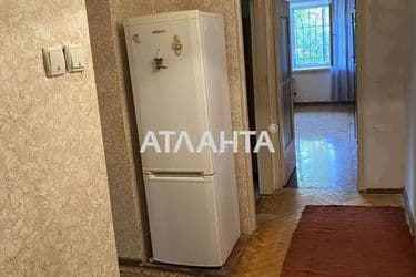 3-rooms apartment apartment by the address st. Geroev Krut Tereshkovoy (area 51,9 m²) - Atlanta.ua - photo 40