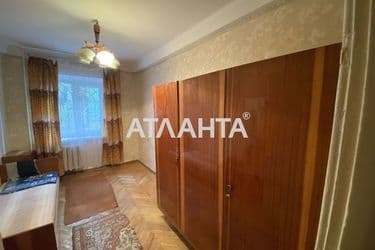 3-rooms apartment apartment by the address st. Geroev Krut Tereshkovoy (area 51,9 m²) - Atlanta.ua - photo 31