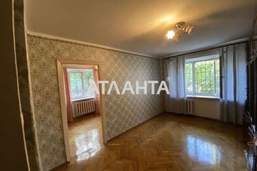 3-rooms apartment apartment by the address st. Geroev Krut Tereshkovoy (area 51,9 m²) - Atlanta.ua - photo 29