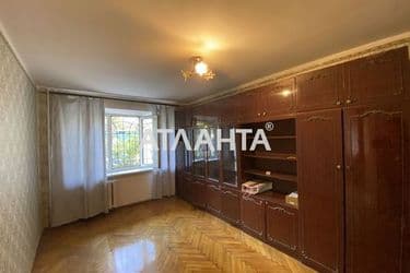 3-rooms apartment apartment by the address st. Geroev Krut Tereshkovoy (area 51,9 m²) - Atlanta.ua - photo 30