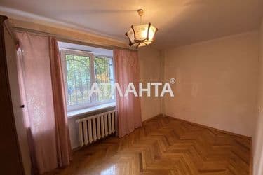 3-rooms apartment apartment by the address st. Geroev Krut Tereshkovoy (area 51,9 m²) - Atlanta.ua - photo 32