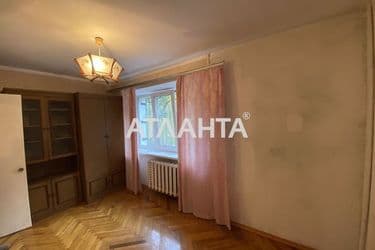 3-rooms apartment apartment by the address st. Geroev Krut Tereshkovoy (area 51,9 m²) - Atlanta.ua - photo 33