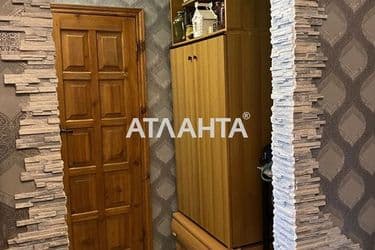 2-комнатная квартира по адресу ул. Тополевая (площадь 72,9 м²) - Atlanta.ua - фото 26