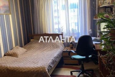 2-комнатная квартира по адресу ул. Тополевая (площадь 72,9 м²) - Atlanta.ua - фото 23