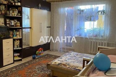 2-кімнатна квартира за адресою вул. Топольова (площа 72,9 м²) - Atlanta.ua - фото 11