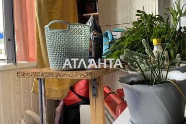 2-комнатная квартира по адресу ул. Тополевая (площадь 72,9 м²) - Atlanta.ua - фото 29