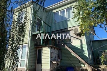 House (area 141,5 m²) - Atlanta.ua - photo 25