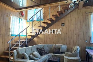 House (area 141,5 m²) - Atlanta.ua - photo 34