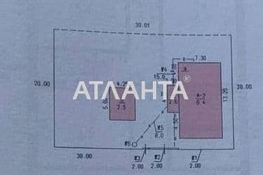House (area 141,5 m²) - Atlanta.ua - photo 46