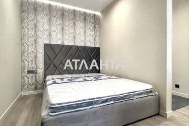 1-room apartment apartment by the address st. Ul Novomostitskaya (area 35,5 m²) - Atlanta.ua - photo 42