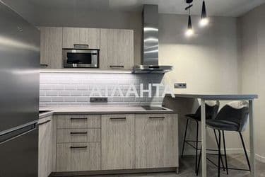 1-room apartment apartment by the address st. Ul Novomostitskaya (area 35,5 m²) - Atlanta.ua - photo 44