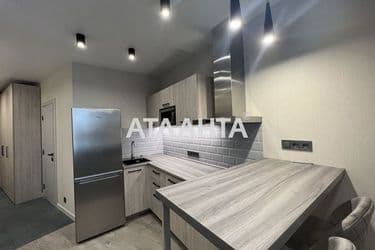 1-room apartment apartment by the address st. Ul Novomostitskaya (area 35,5 m²) - Atlanta.ua - photo 47