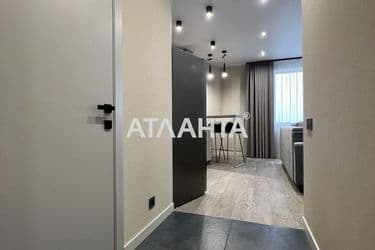 1-room apartment apartment by the address st. Ul Novomostitskaya (area 35,5 m²) - Atlanta.ua - photo 52