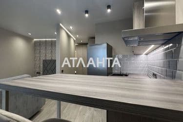 1-room apartment apartment by the address st. Ul Novomostitskaya (area 35,5 m²) - Atlanta.ua - photo 46