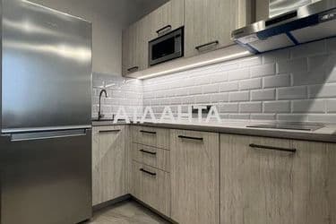 1-room apartment apartment by the address st. Ul Novomostitskaya (area 35,5 m²) - Atlanta.ua - photo 48