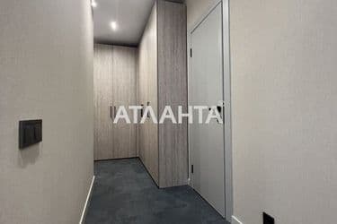 1-room apartment apartment by the address st. Ul Novomostitskaya (area 35,5 m²) - Atlanta.ua - photo 60