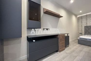 1-room apartment apartment by the address st. Ul Novomostitskaya (area 35,5 m²) - Atlanta.ua - photo 41