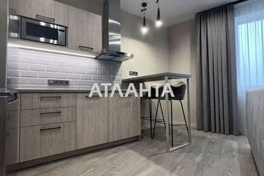 1-room apartment apartment by the address st. Ul Novomostitskaya (area 35,5 m²) - Atlanta.ua - photo 50