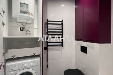 1-room apartment apartment by the address st. Ul Novomostitskaya (area 35,5 m²) - Atlanta.ua - photo 57