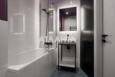 1-room apartment apartment by the address st. Ul Novomostitskaya (area 35,5 m²) - Atlanta.ua - photo 53