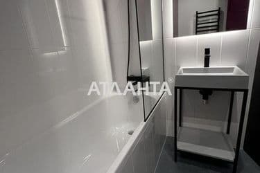 1-room apartment apartment by the address st. Ul Novomostitskaya (area 35,5 m²) - Atlanta.ua - photo 54