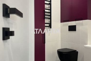 1-room apartment apartment by the address st. Ul Novomostitskaya (area 35,5 m²) - Atlanta.ua - photo 59