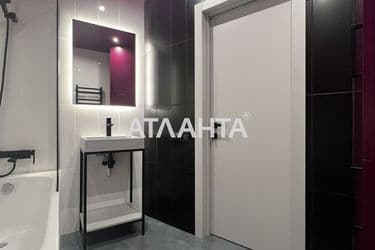 1-room apartment apartment by the address st. Ul Novomostitskaya (area 35,5 m²) - Atlanta.ua - photo 55