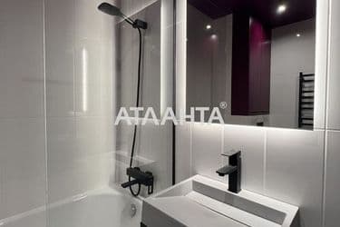 1-room apartment apartment by the address st. Ul Novomostitskaya (area 35,5 m²) - Atlanta.ua - photo 56