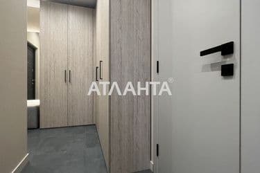 1-room apartment apartment by the address st. Ul Novomostitskaya (area 35,5 m²) - Atlanta.ua - photo 61