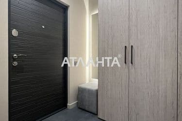 1-room apartment apartment by the address st. Ul Novomostitskaya (area 35,5 m²) - Atlanta.ua - photo 65