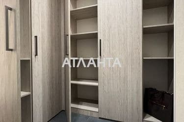 1-room apartment apartment by the address st. Ul Novomostitskaya (area 35,5 m²) - Atlanta.ua - photo 63