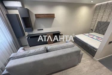 1-room apartment apartment by the address st. Ul Novomostitskaya (area 35,5 m²) - Atlanta.ua - photo 39