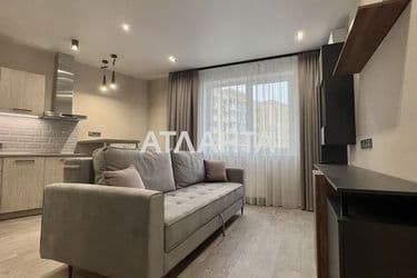 1-room apartment apartment by the address st. Ul Novomostitskaya (area 35,5 m²) - Atlanta.ua - photo 38