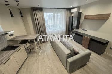 1-room apartment apartment by the address st. Ul Novomostitskaya (area 35,5 m²) - Atlanta.ua - photo 51