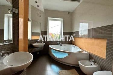 House by the address st. Kordonnyy per (area 200 m²) - Atlanta.ua - photo 32