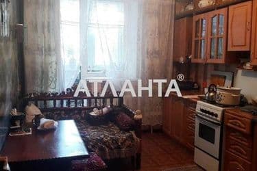 1-кімнатна квартира за адресою вул. Заболотного ак. (площа 46 м²) - Atlanta.ua - фото 14