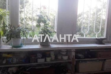 1-кімнатна квартира за адресою вул. Заболотного ак. (площа 46 м²) - Atlanta.ua - фото 24